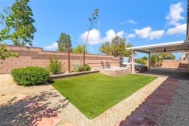 9772 Mosaic Canyon Court, Las Vegas, NV 89149