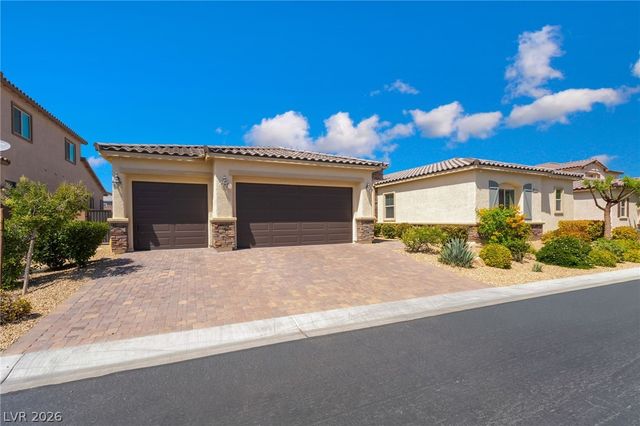 9772 Mosaic Canyon Court, Las Vegas, NV 89149