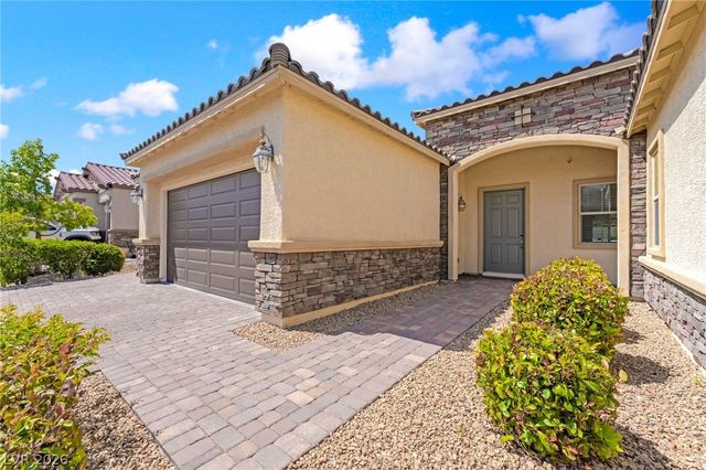 9772 Mosaic Canyon Court, Las Vegas, NV 89149