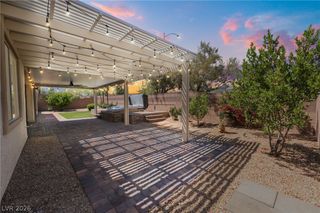 9772 Mosaic Canyon Court, Las Vegas, NV 89149