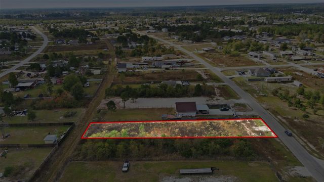 482 Road 5251, Cleveland, TX 77327