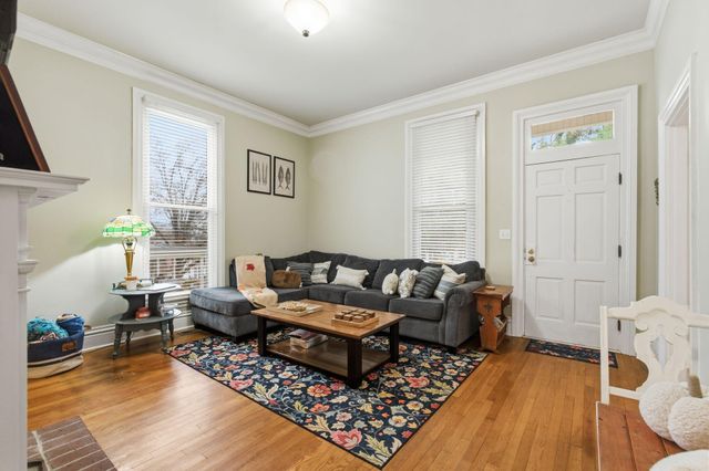 107 Clay Street, Mt Sterling, KY 40353