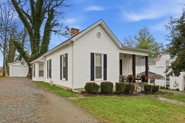 107 Clay Street, Mt Sterling, KY 40353
