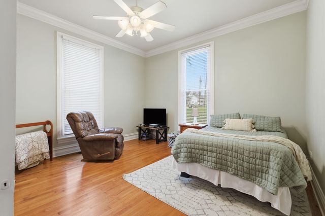 107 Clay Street, Mt Sterling, KY 40353