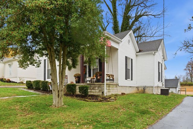 107 Clay Street, Mt Sterling, KY 40353