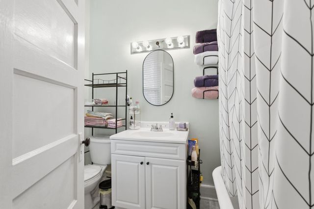 107 Clay Street, Mt Sterling, KY 40353