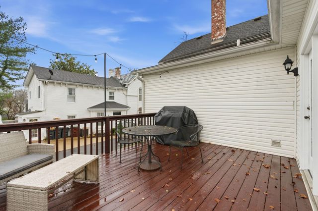 107 Clay Street, Mt Sterling, KY 40353