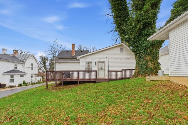 107 Clay Street, Mt Sterling, KY 40353