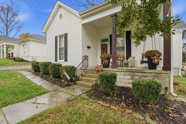 107 Clay Street, Mt Sterling, KY 40353