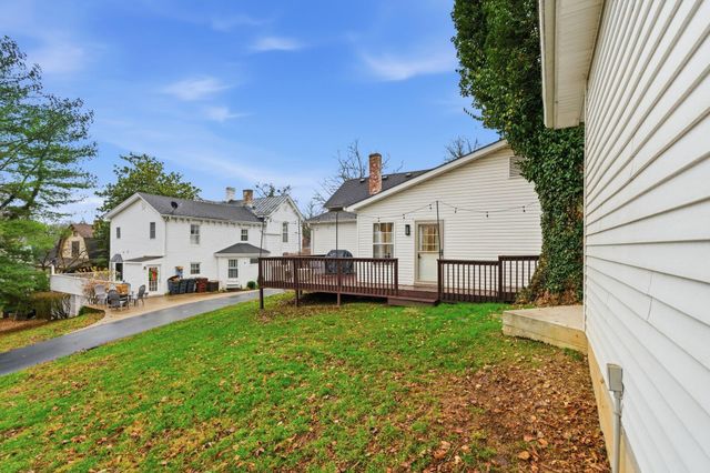 107 Clay Street, Mt Sterling, KY 40353