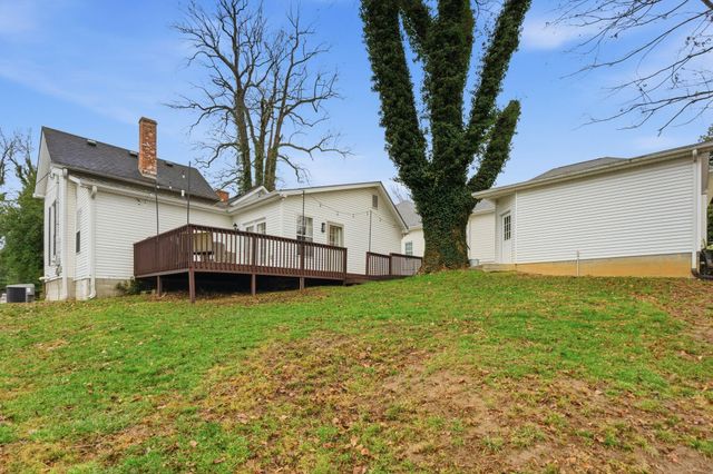 107 Clay Street, Mt Sterling, KY 40353