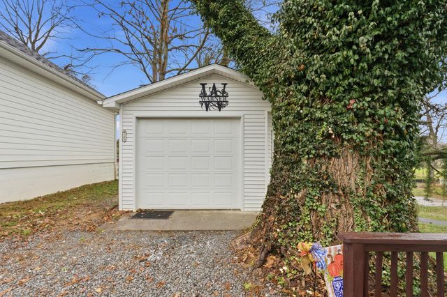 107 Clay Street, Mt Sterling, KY 40353