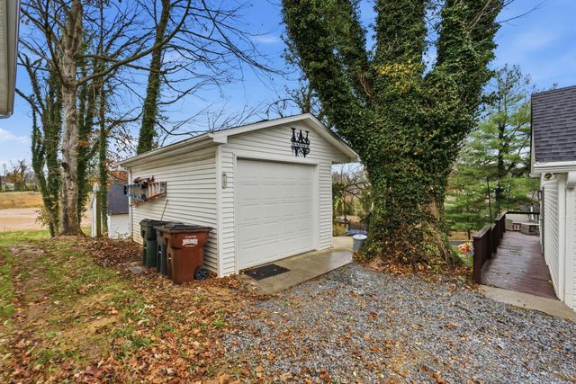 107 Clay Street, Mt Sterling, KY 40353