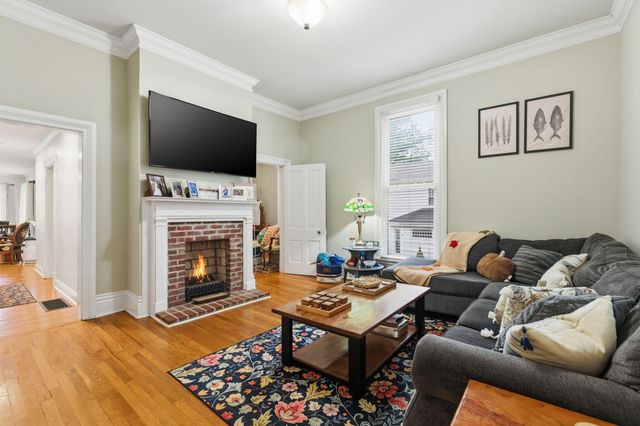 107 Clay Street, Mt Sterling, KY 40353