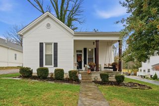 107 Clay Street, Mt Sterling, KY 40353