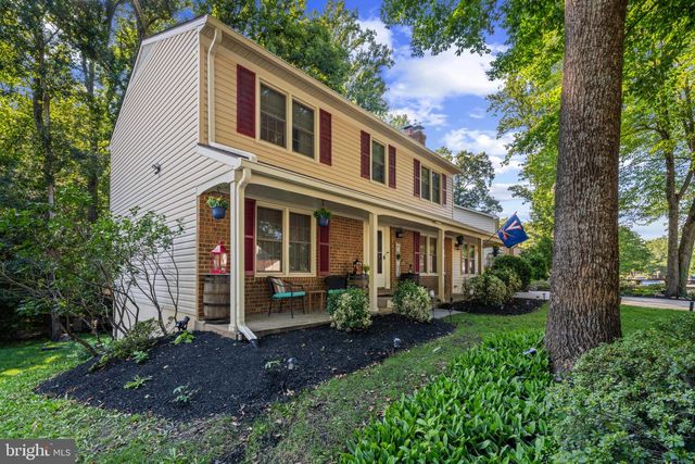 11858 ANTIETAM RD, Woodbridge, VA 22192