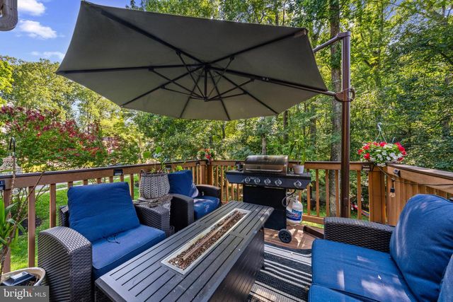 11858 ANTIETAM RD, Woodbridge, VA 22192