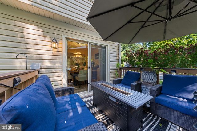 11858 ANTIETAM RD, Woodbridge, VA 22192