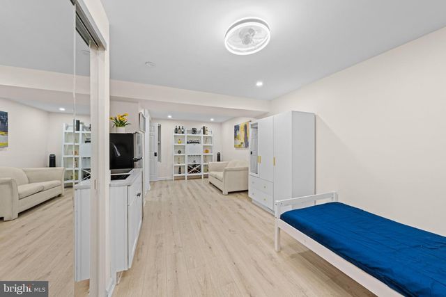 11858 ANTIETAM RD, Woodbridge, VA 22192