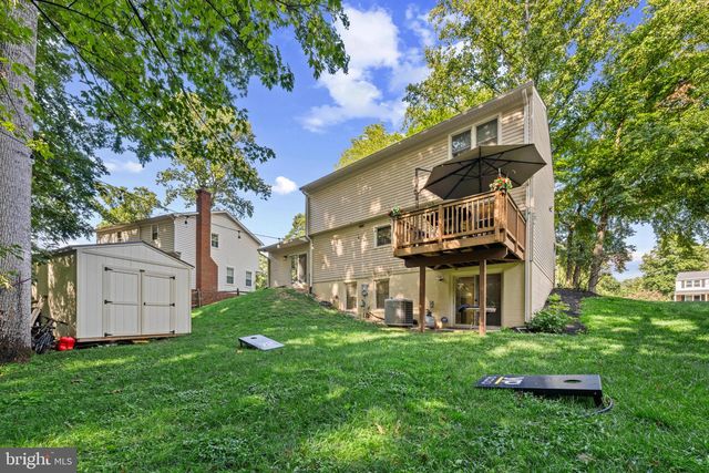 11858 ANTIETAM RD, Woodbridge, VA 22192