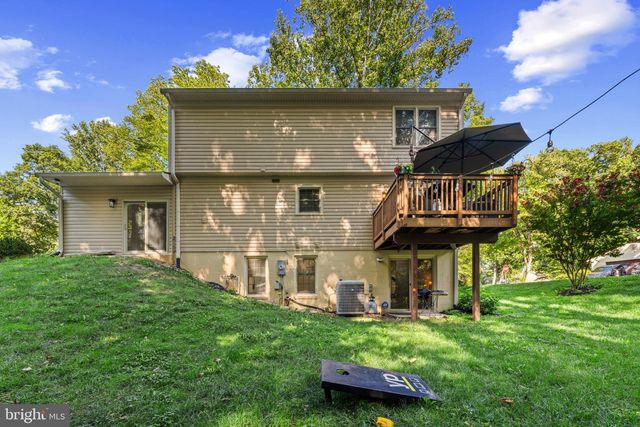 11858 ANTIETAM RD, Woodbridge, VA 22192