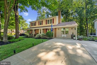 11858 ANTIETAM RD, Woodbridge, VA 22192