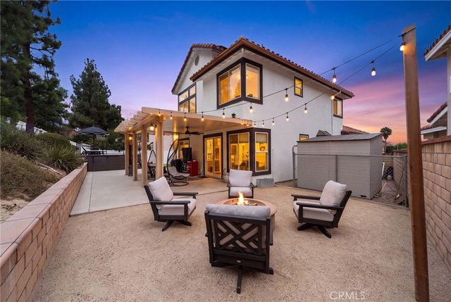 14739 Ranchview Terrace, Chino Hills, CA 91709