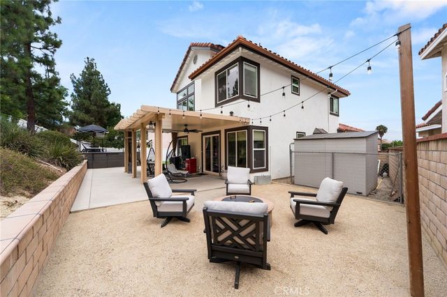 14739 Ranchview Terrace, Chino Hills, CA 91709