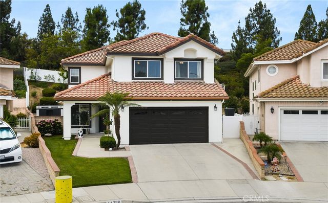 14739 Ranchview Terrace, Chino Hills, CA 91709