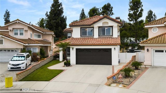 14739 Ranchview Terrace, Chino Hills, CA 91709