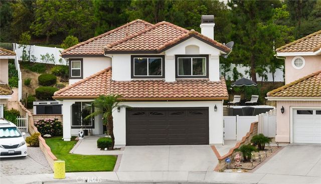 14739 Ranchview Terrace, Chino Hills, CA 91709