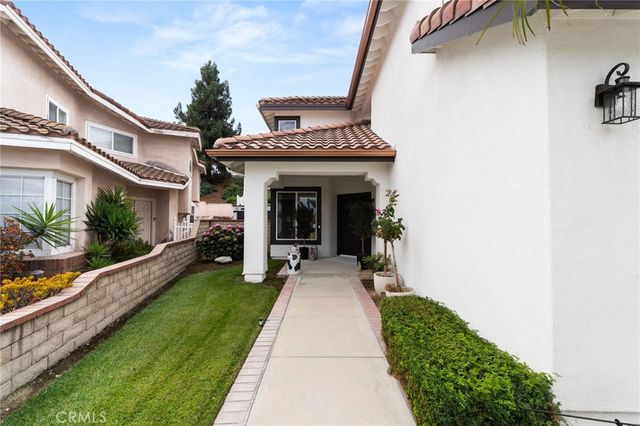 14739 Ranchview Terrace, Chino Hills, CA 91709