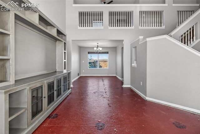 8278 Chasewood Loop, Colorado Springs, CO 80908