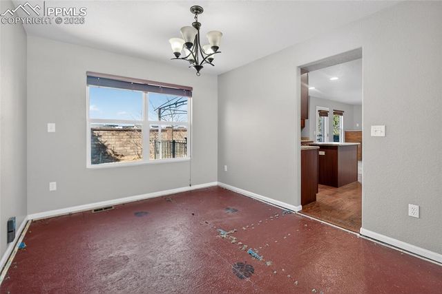 8278 Chasewood Loop, Colorado Springs, CO 80908