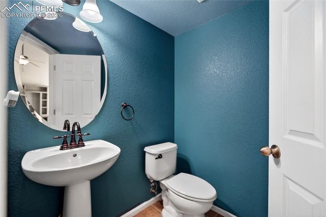 8278 Chasewood Loop, Colorado Springs, CO 80908