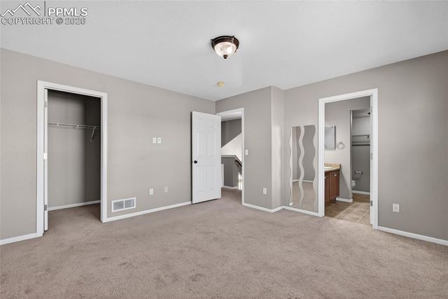 8278 Chasewood Loop, Colorado Springs, CO 80908