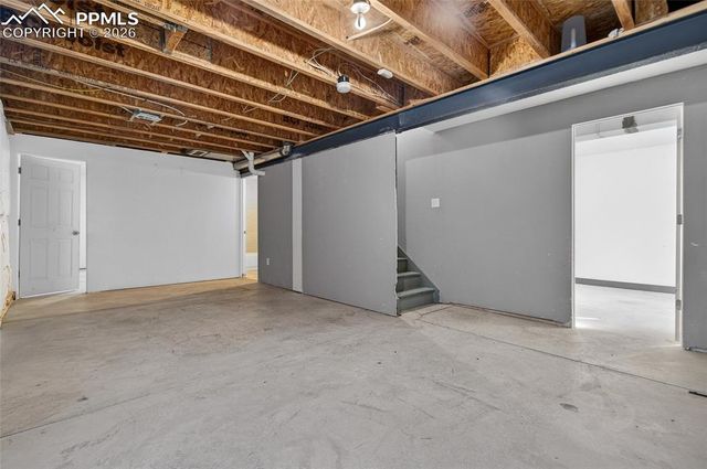 8278 Chasewood Loop, Colorado Springs, CO 80908