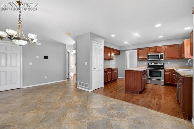 8278 Chasewood Loop, Colorado Springs, CO 80908