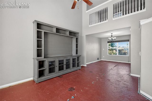 8278 Chasewood Loop, Colorado Springs, CO 80908