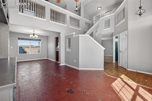 8278 Chasewood Loop, Colorado Springs, CO 80908