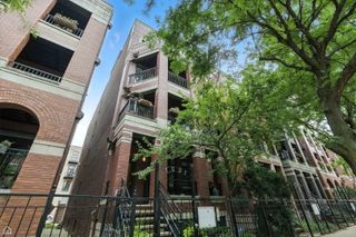 1031 W Monroe Street 4, Chicago, IL 60607