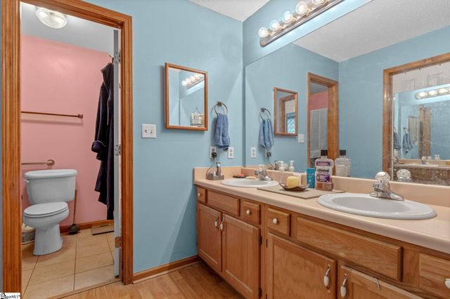 510 Hunters Lane, Anderson, SC 29625