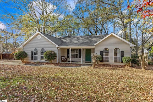510 Hunters Lane, Anderson, SC 29625