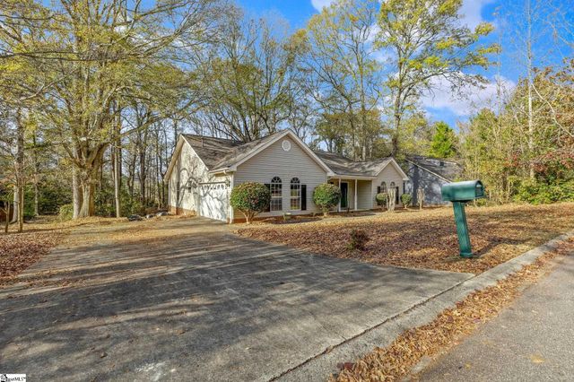 510 Hunters Lane, Anderson, SC 29625
