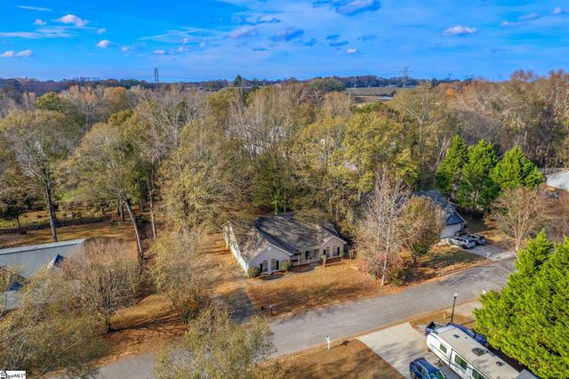 510 Hunters Lane, Anderson, SC 29625