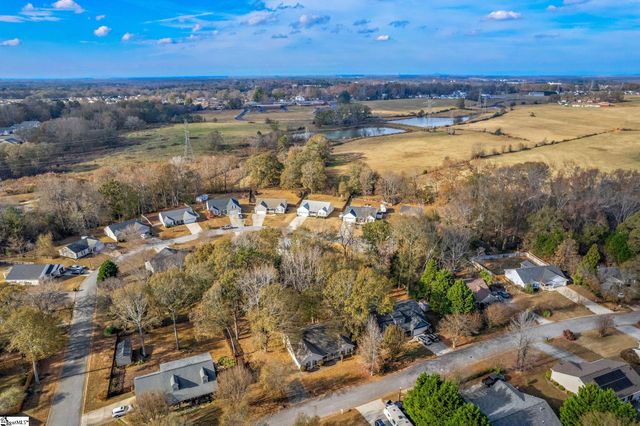 510 Hunters Lane, Anderson, SC 29625