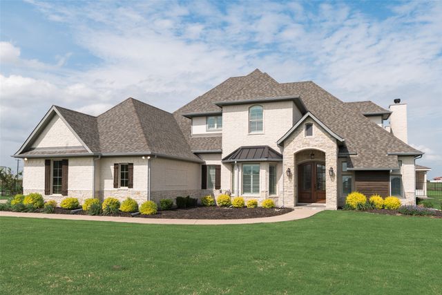 1570 Winding Creek Lane, Rockwall, TX 75032