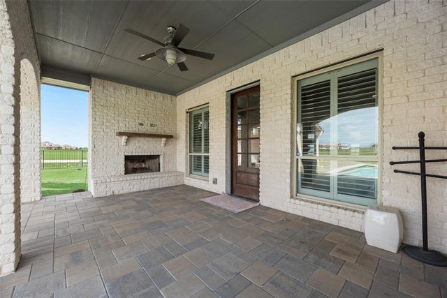 1570 Winding Creek Lane, Rockwall, TX 75032