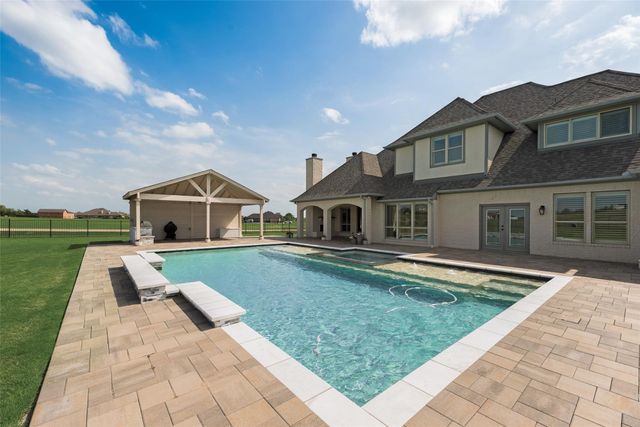 1570 Winding Creek Lane, Rockwall, TX 75032