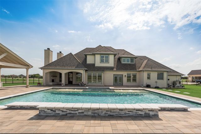 1570 Winding Creek Lane, Rockwall, TX 75032